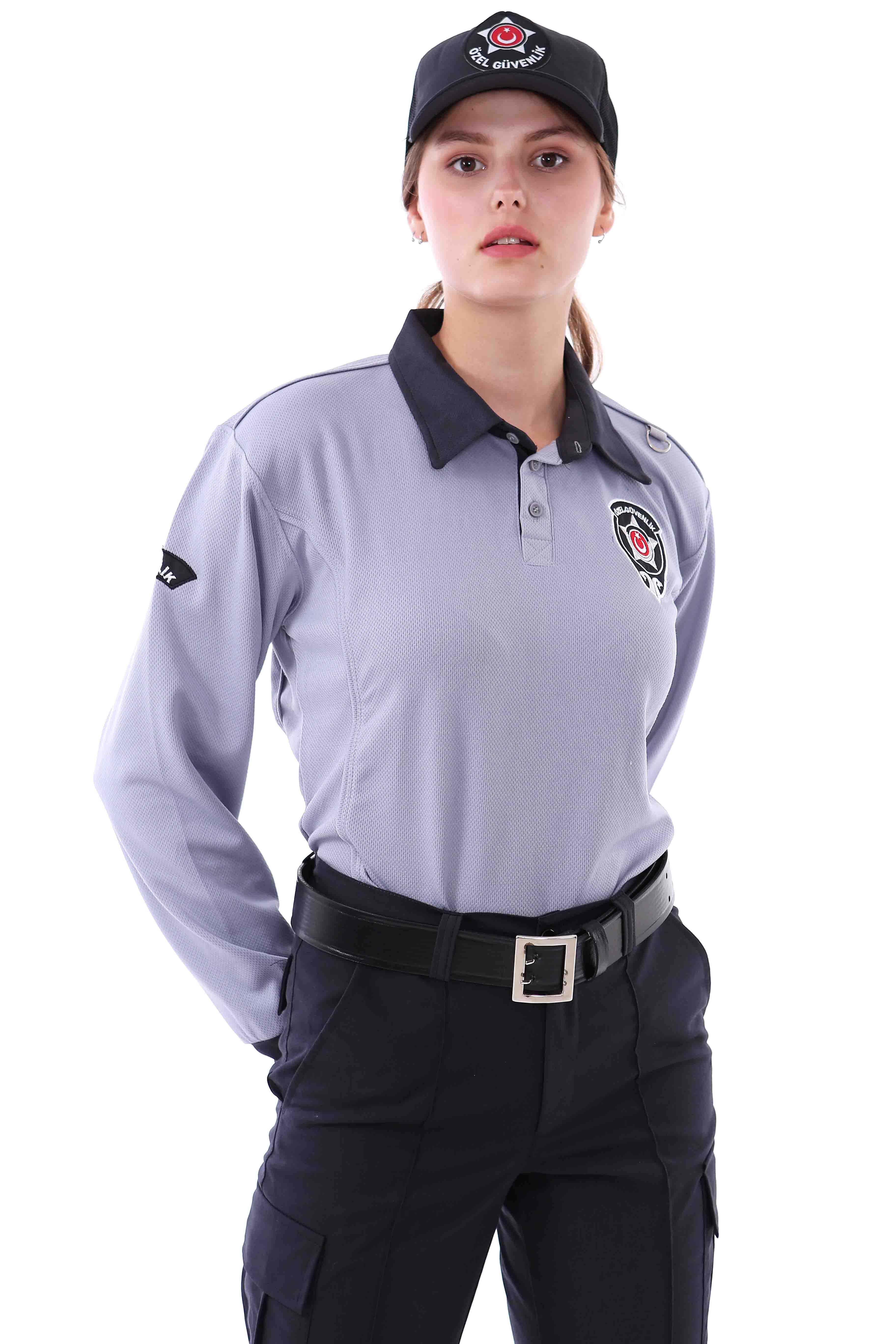 Özel Güvenlik T-Shirt Koleksiyonu