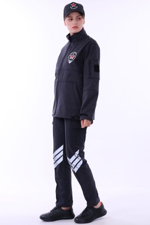 Yazlık Özel Güvenlik Pantolon - Görsel 5