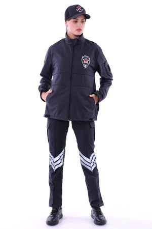 Yazlık Özel Güvenlik Pantolon - Görsel 3