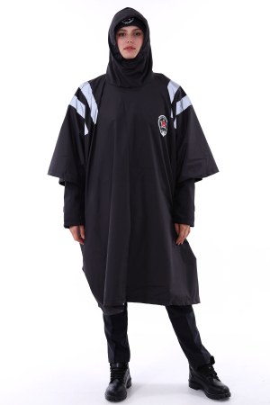 Özel Güvenlik Yağmurluk - Görsel 7