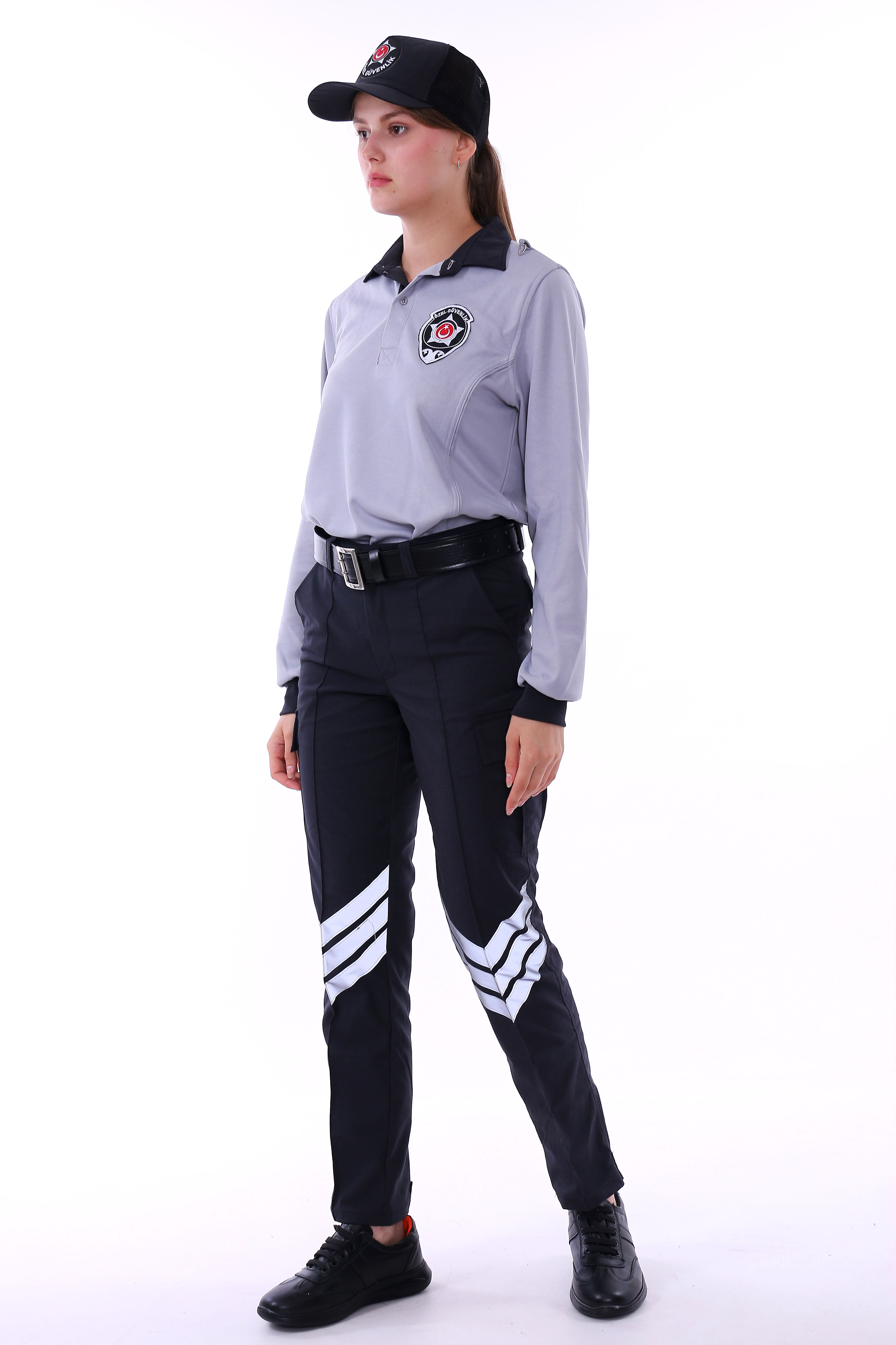 Kışlık Özel Güvenlik Pantolon